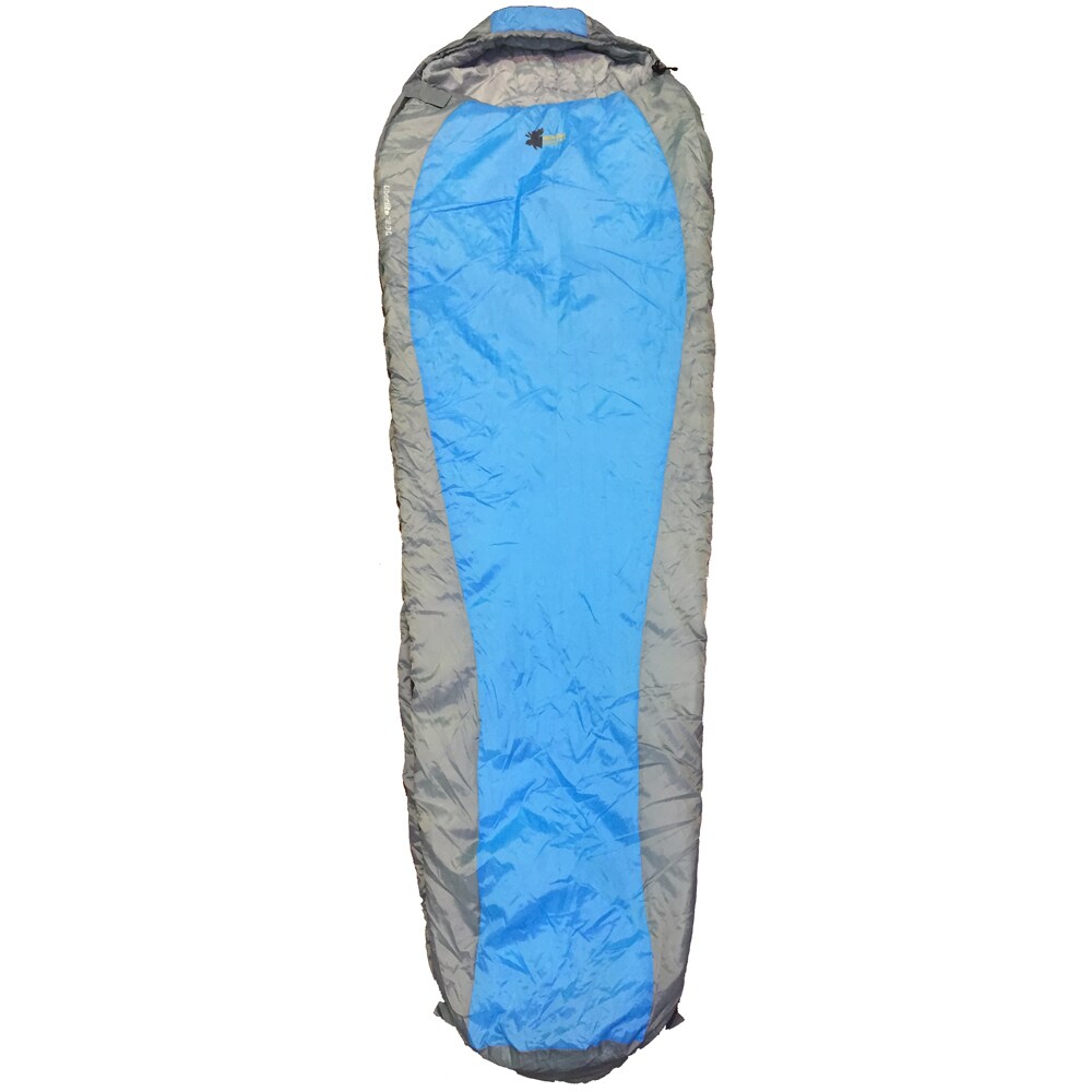 Moose Country Gear Uberlite 1200 50-Degree Sleeping Bag