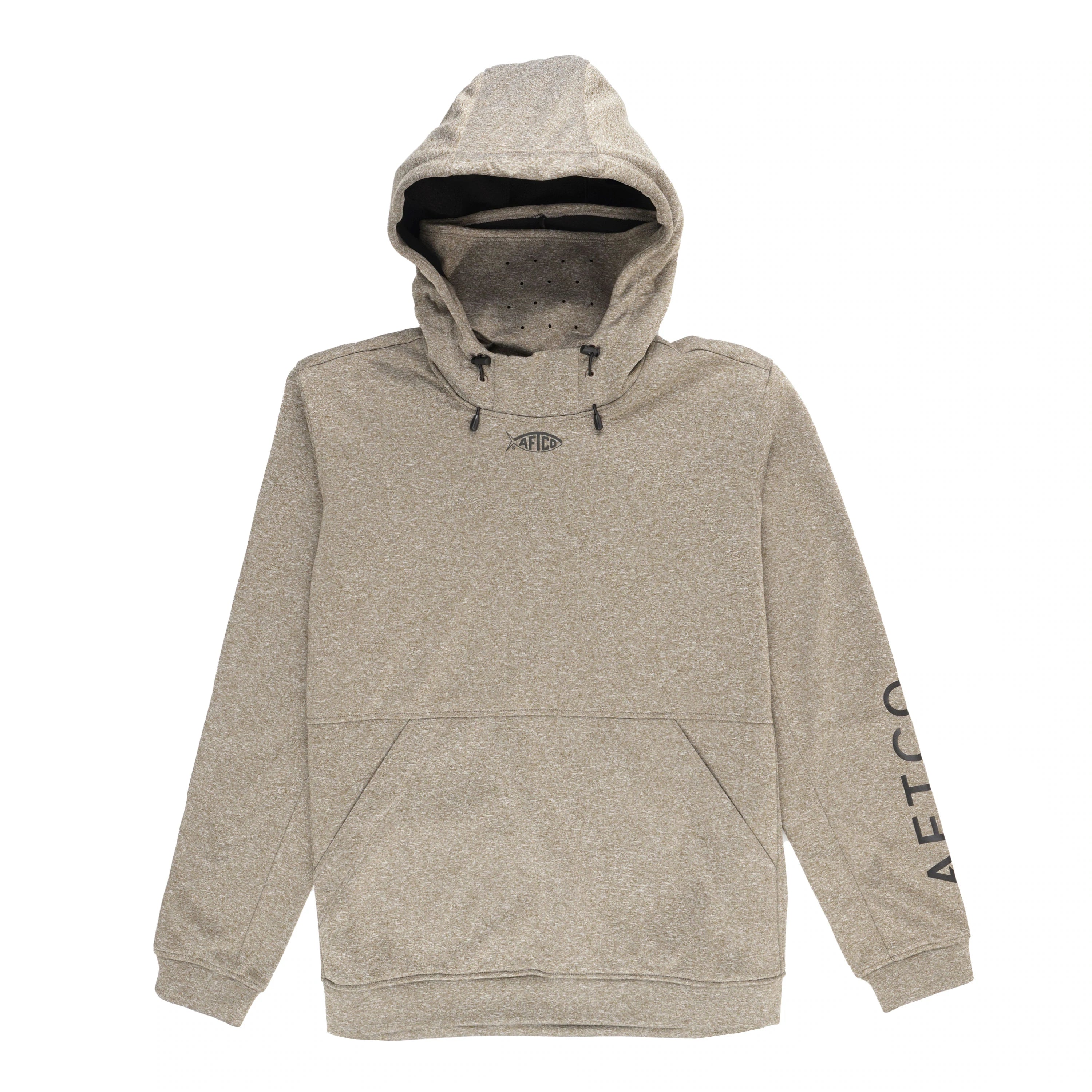 Aftco Reaper Technical Fleece Hoodie