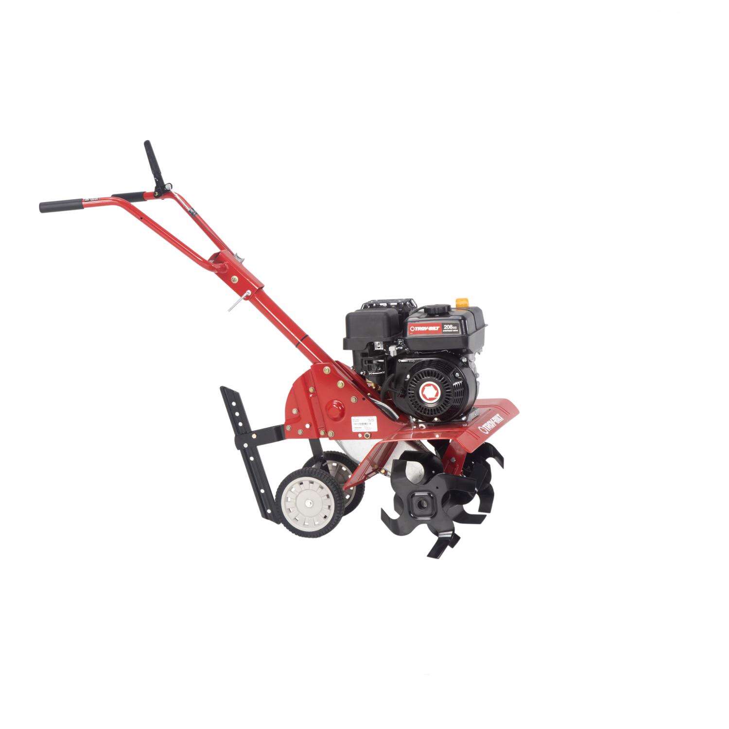 Troy-Bilt Colt 12 in. OHV 208 cc Tiller