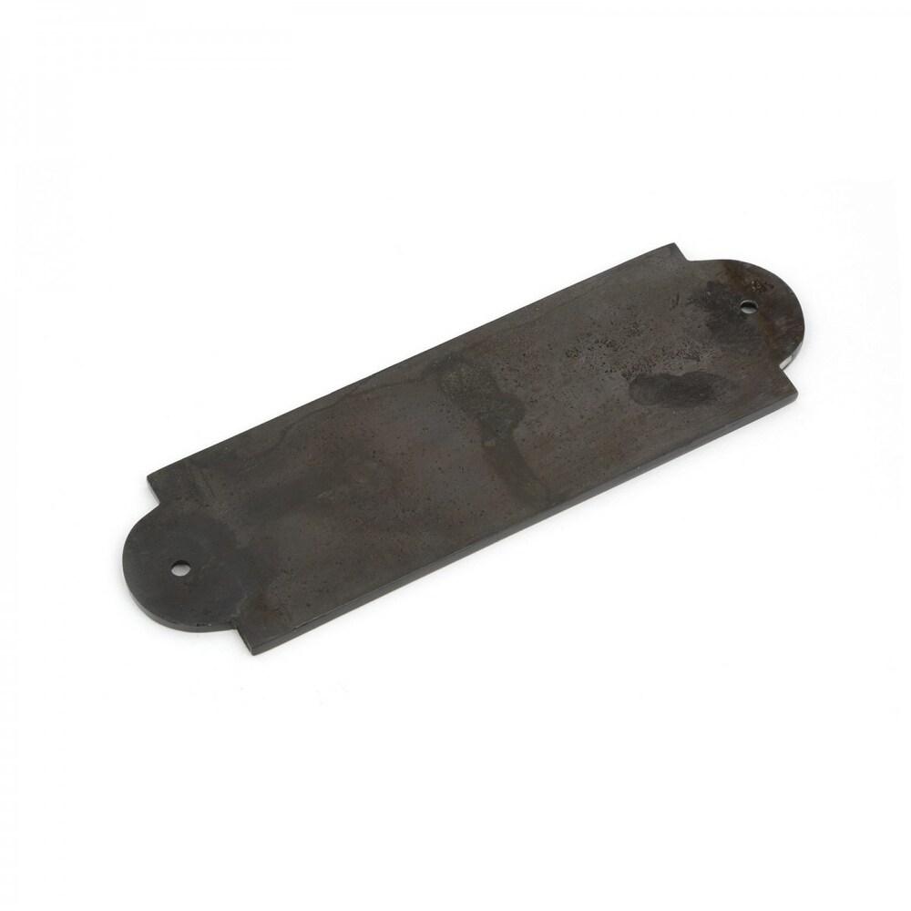 Brass Gate Sign PLEASE SHUT THE GATE Privacy Security Plaques Renovators Supply