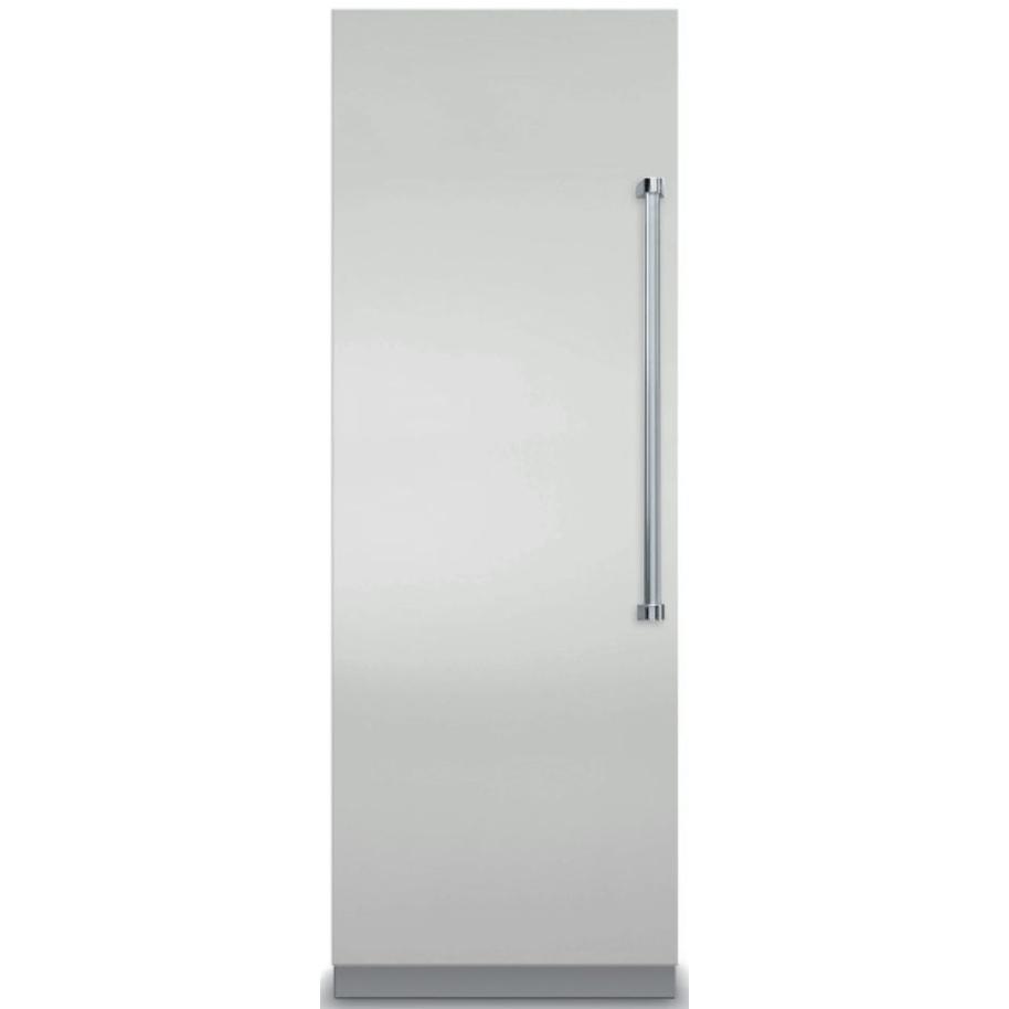 Viking 12.2 cu.ft. Upright Freezer with Interior Ice Maker VFI7240WLFW