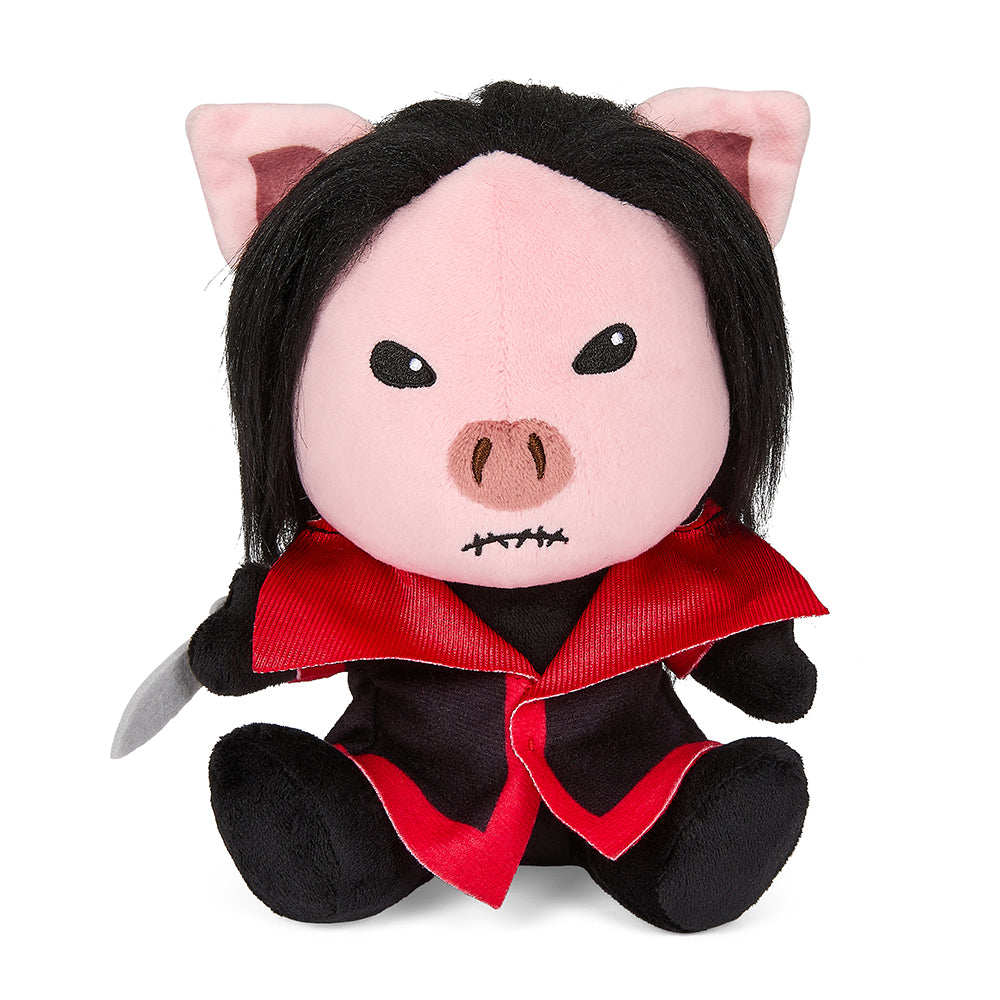 Saw – Jigsaw Killer 8” Phunny Plush (PRE-ORDER)