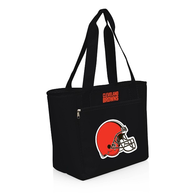 Nfl Cleveland Browns Soft Cooler Bag