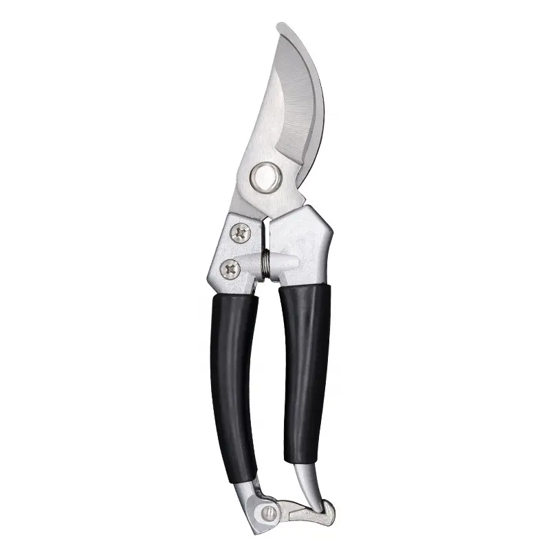 Professional Hand Garden Tools Bypass Pattern Pruning Shear Steel Shears Gardening Garden Pruning Shears