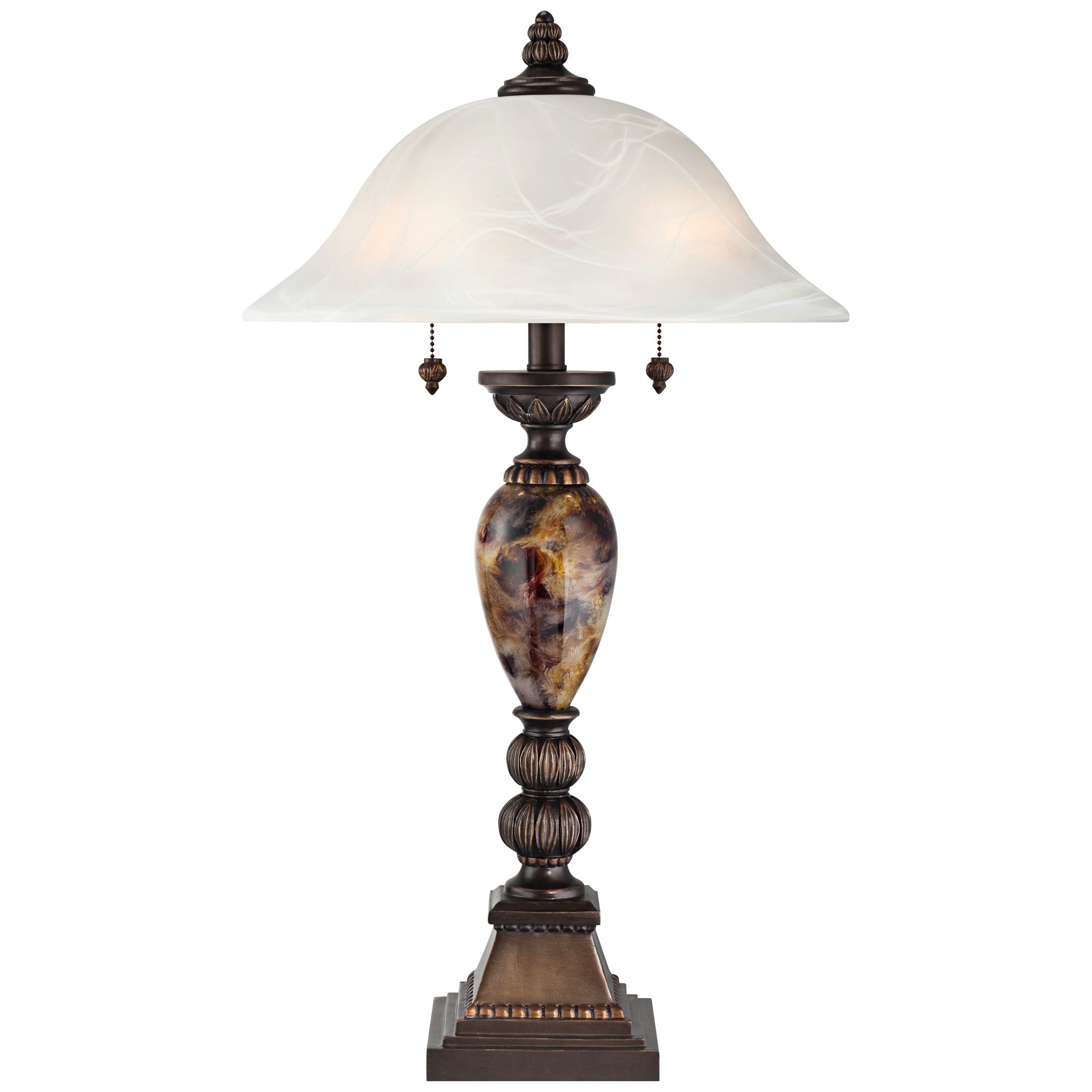 Kathy Ireland Traditional Table Lamp 27