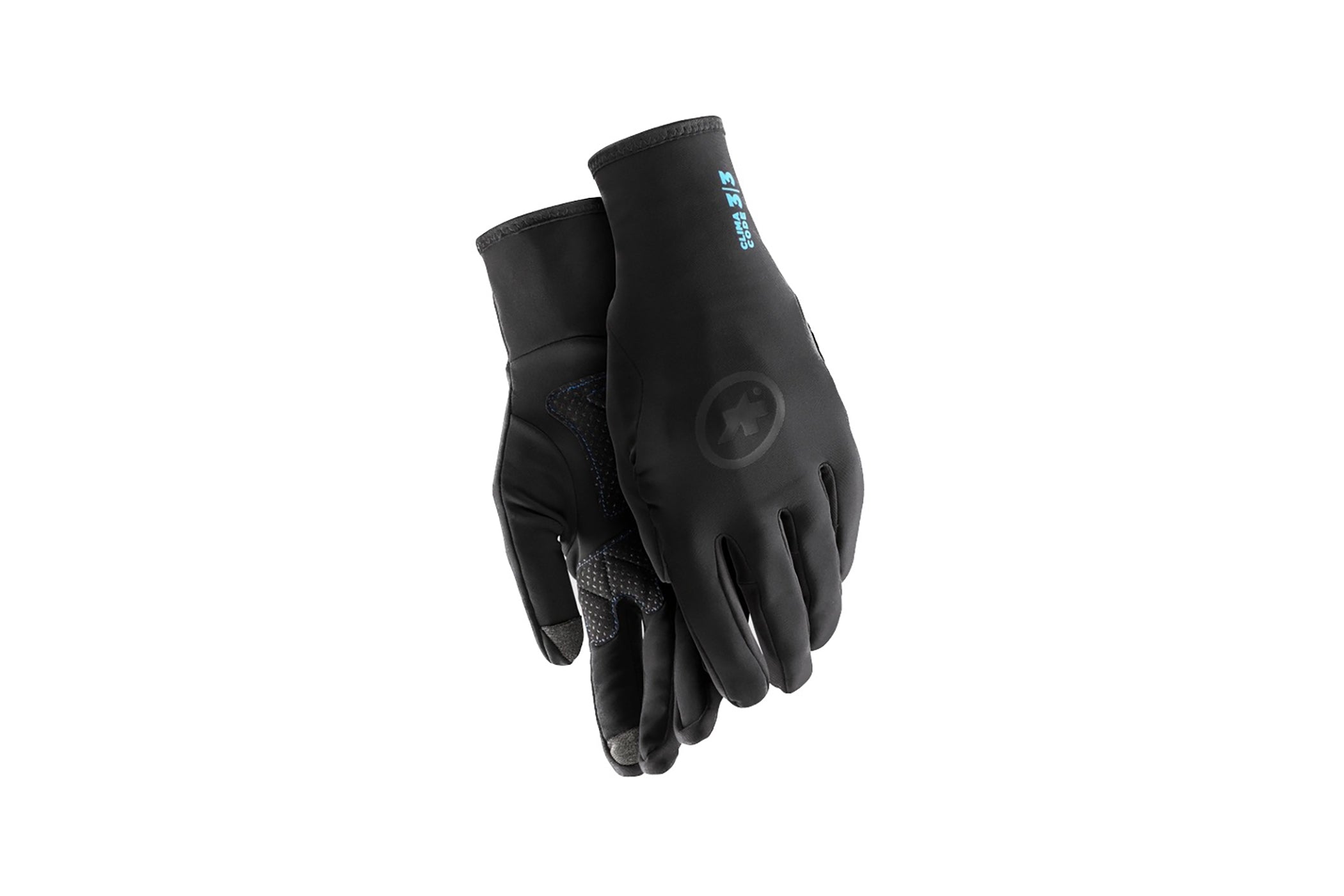 Assos Winter Gloves EVO