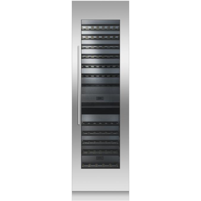 Fisher & Paykel 91-Bottle 9 Series Wine Cellar with ActiveSmart? RS2484VR2K1