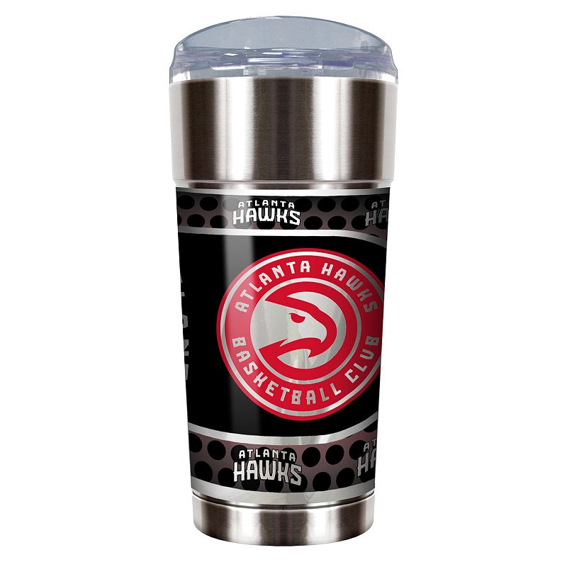 Atlanta Hawks Eagle Tumbler