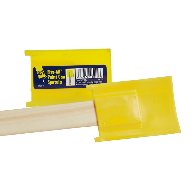 PAINT SPATULA PALSTC 1PC