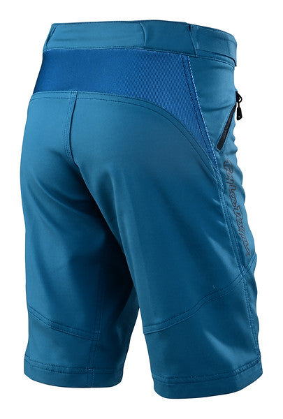 Troy Lee Designs Skyline Short - Slate Blue - 2022