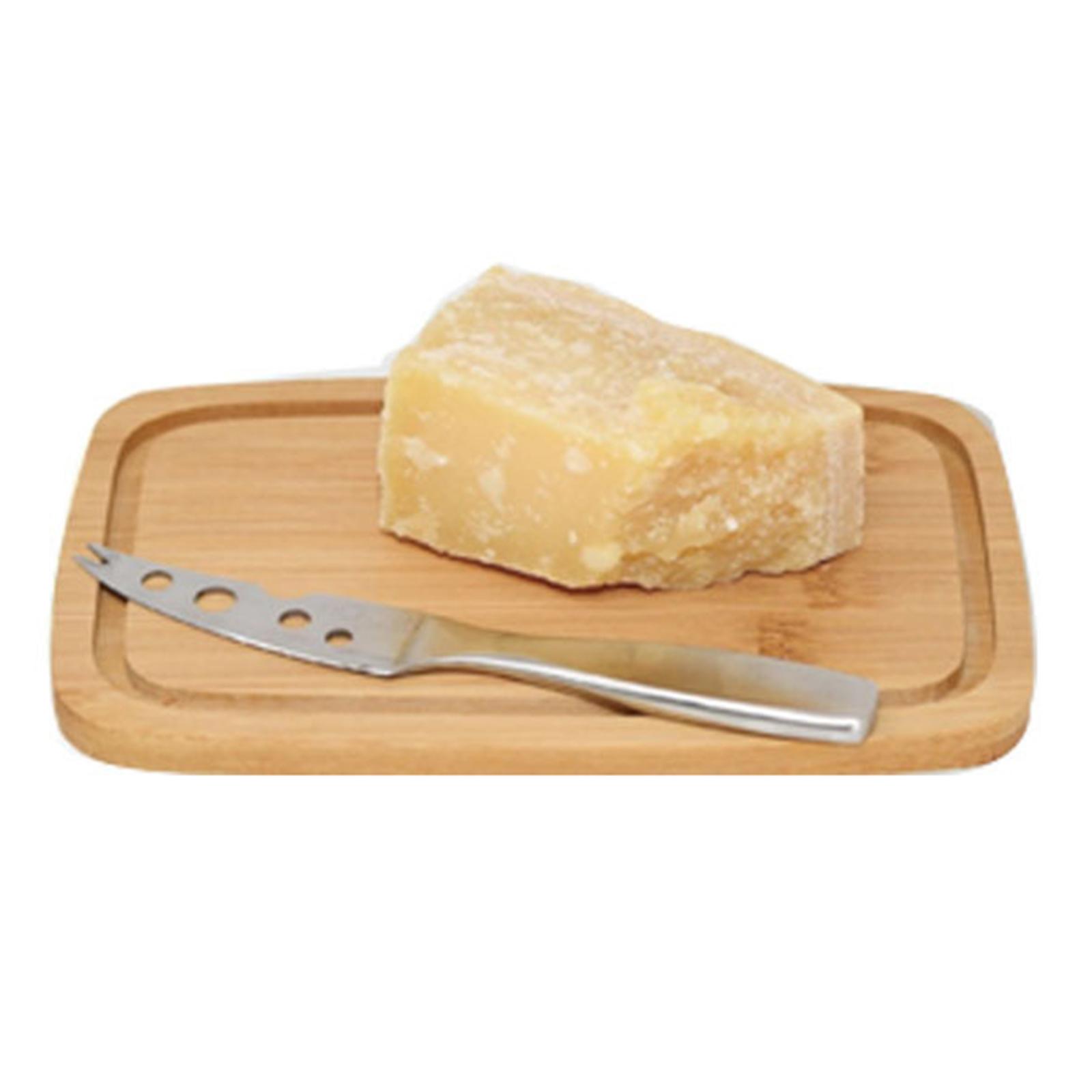 Square with Lid， Bamboo Butter Dish， Butter Dish with Lid， Butter Keeper， Glass Butter Dish， for Kitchen Refrigerators