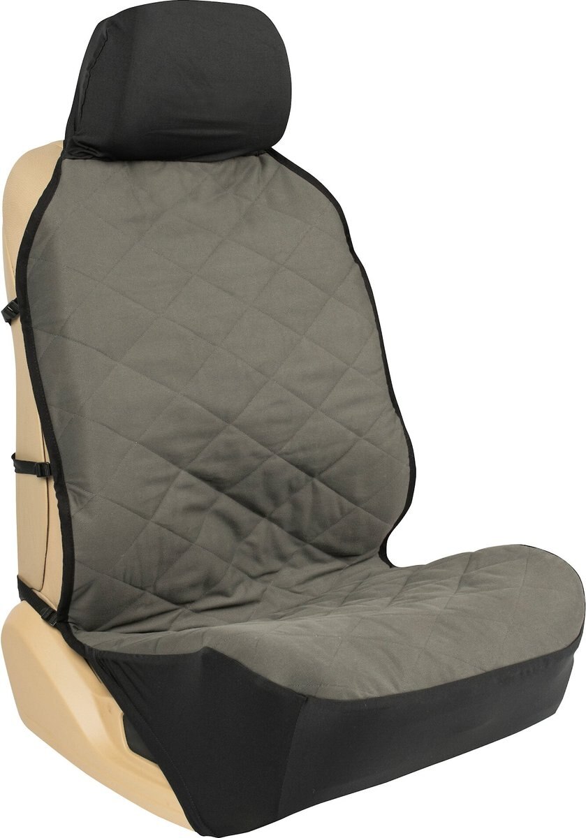 PetSafe Happy Ride Quilted Bucket Car Seat Cover