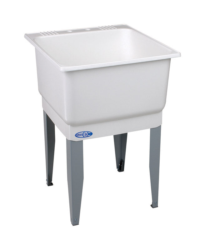 LAUNDRY TUB 33X23X25