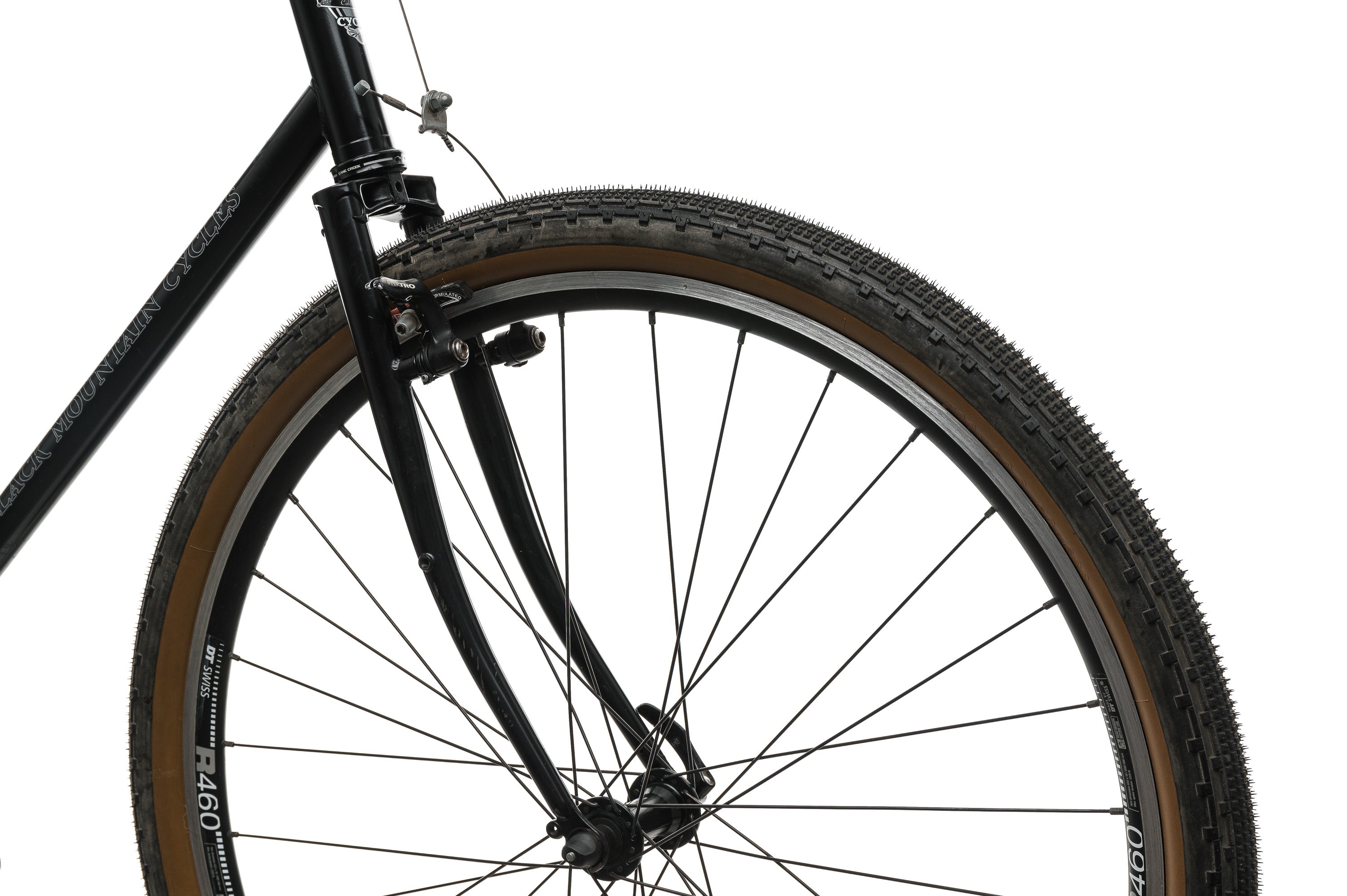 Black Mountain Cycles Monstercross Cyclocross Bike - 62cm