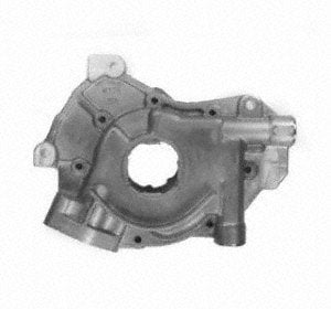 Melling M176 Oil Pump for 4.6 L (281) V8 Engine