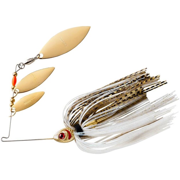 Booyah Baits Mini Shad 3 16 Oz Fishing Lure