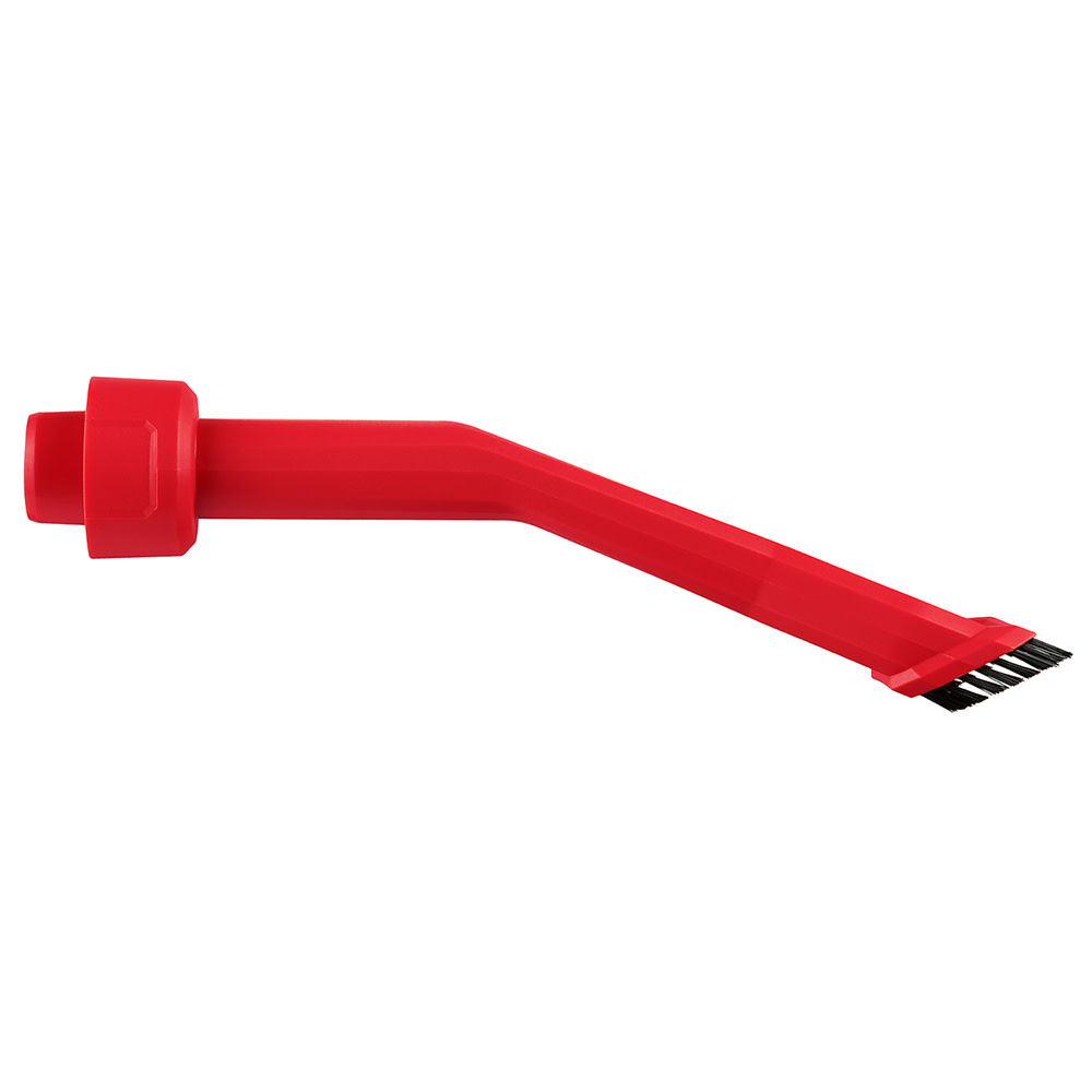 Milwaukee AIR-TIP™ Claw Utility Nozzle with Brushes ;