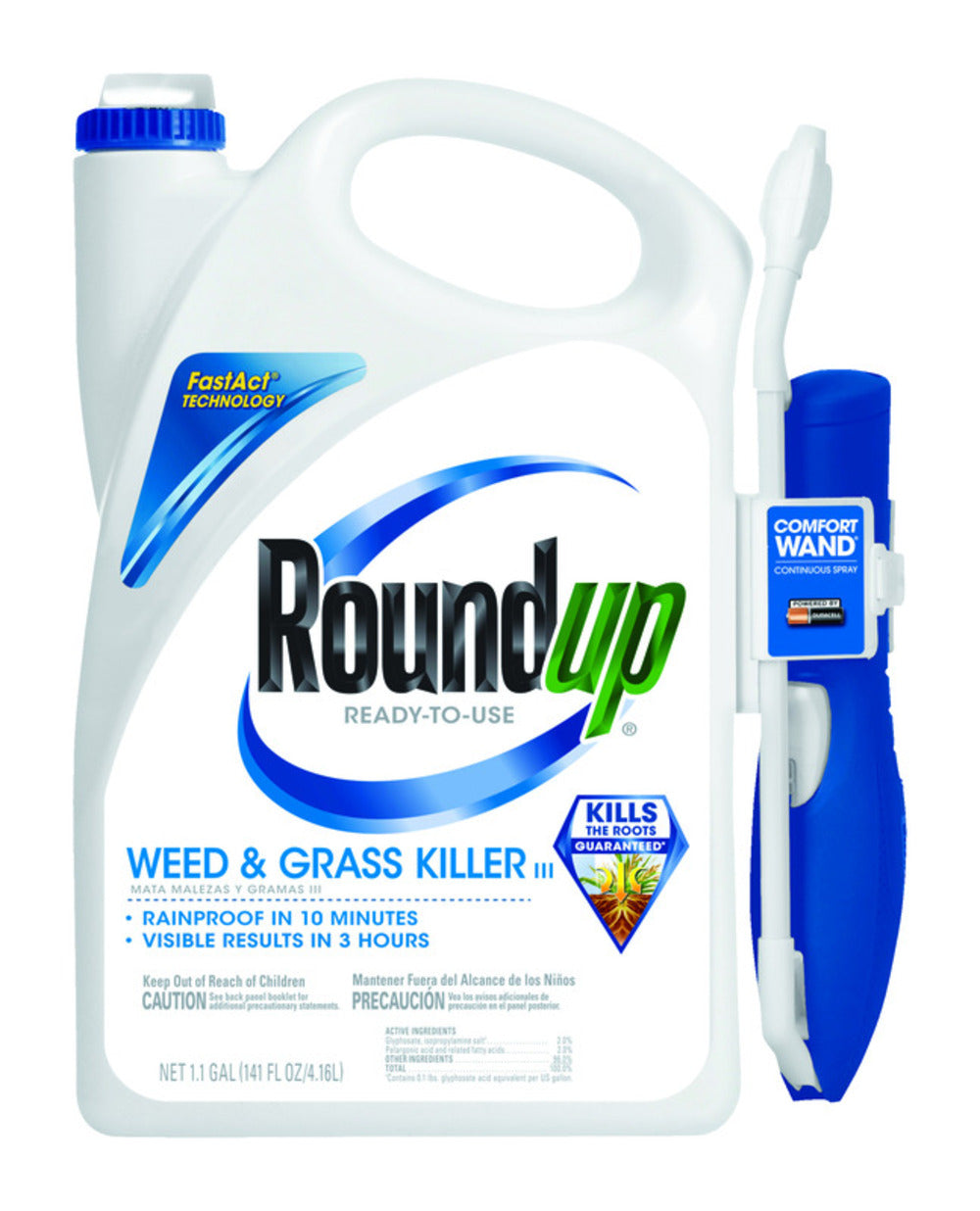 WEEDGRASS KILLER 1.1GAL