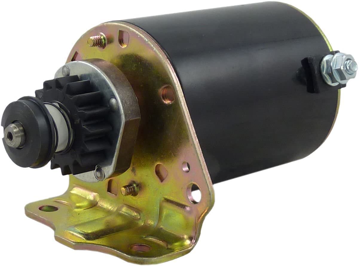 Electric Starter For Husqvarna YTH2448 Tractor Mowers