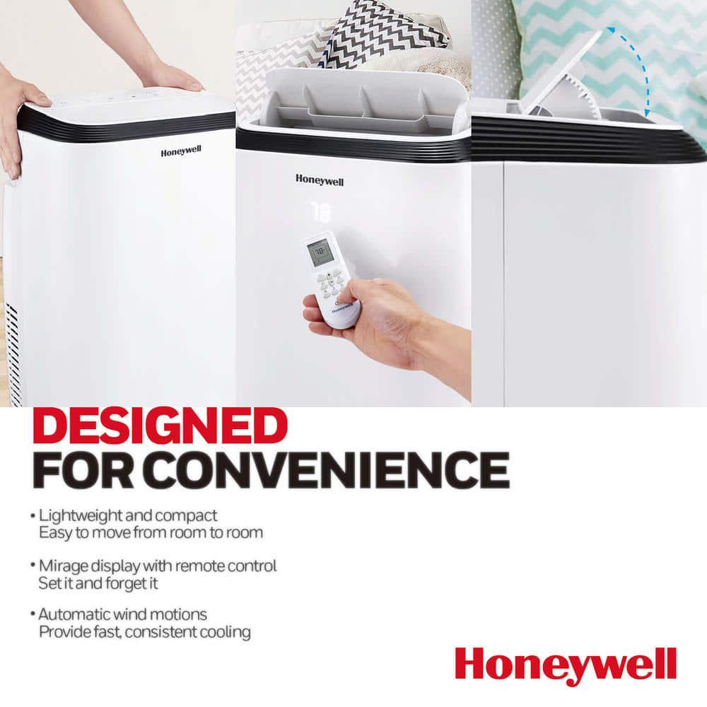 Honeywell 9900 BTU