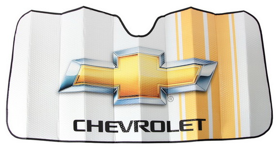 PlastiColor 003706R01 Chevy Racing