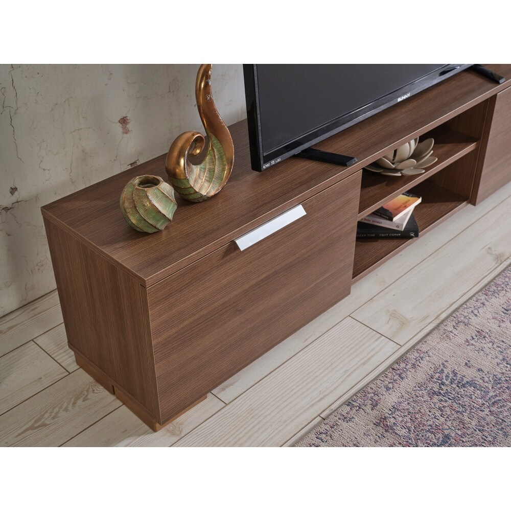 Aptan Mid century Modern TV Stand