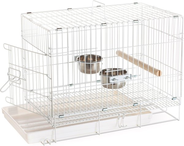 Prevue Pet Products Travel Bird Cage