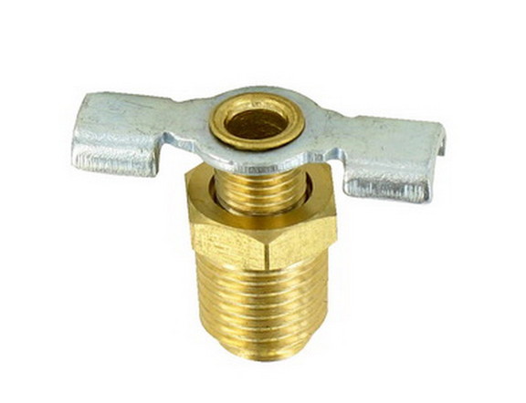 Water Heater Drain Valve (Valterra)  A10 4003Vp