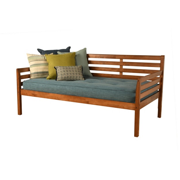 Yorkville Daybed Dual Comfort