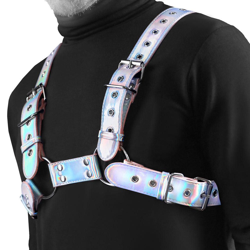 Cosmo Rogue Chest Harness /M