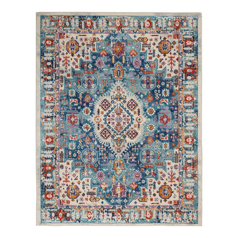 Nourison Passion Heirloom Area Rug