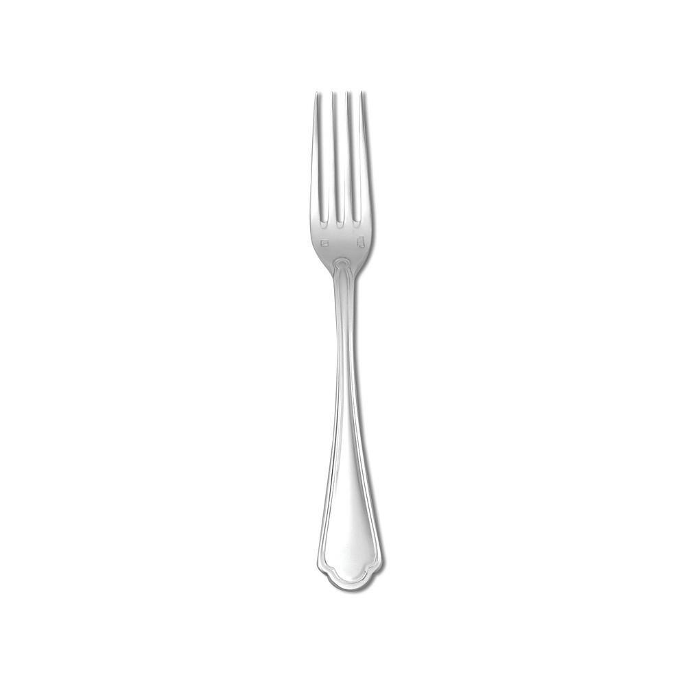 Oneida Rossini 1810 Stainless Steel SaladDessert Forks (Set of 12) T314FDEF