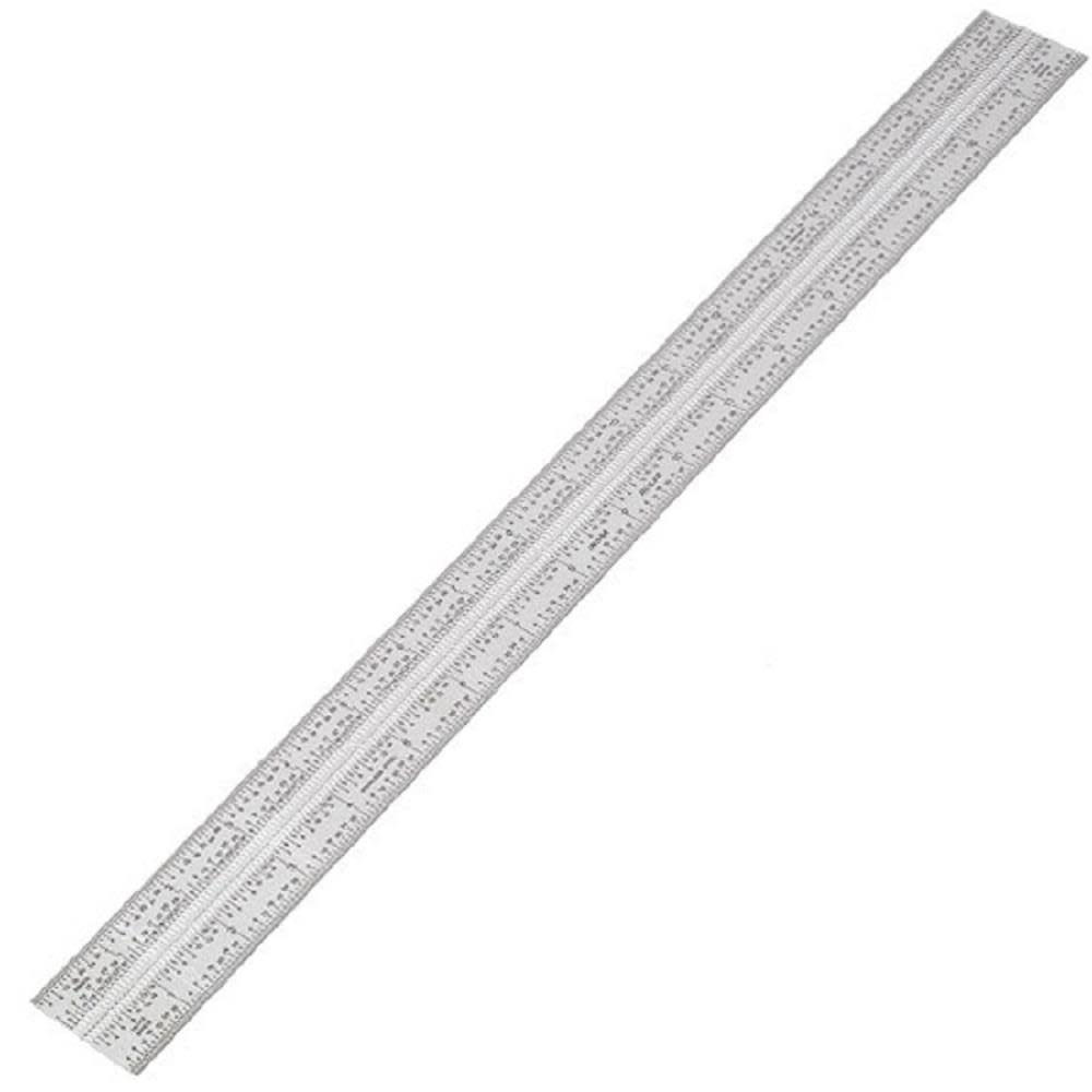 18 Precision Marking Ruler