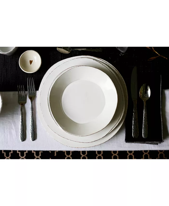 VIETRI Lastra Dinnerware Collection