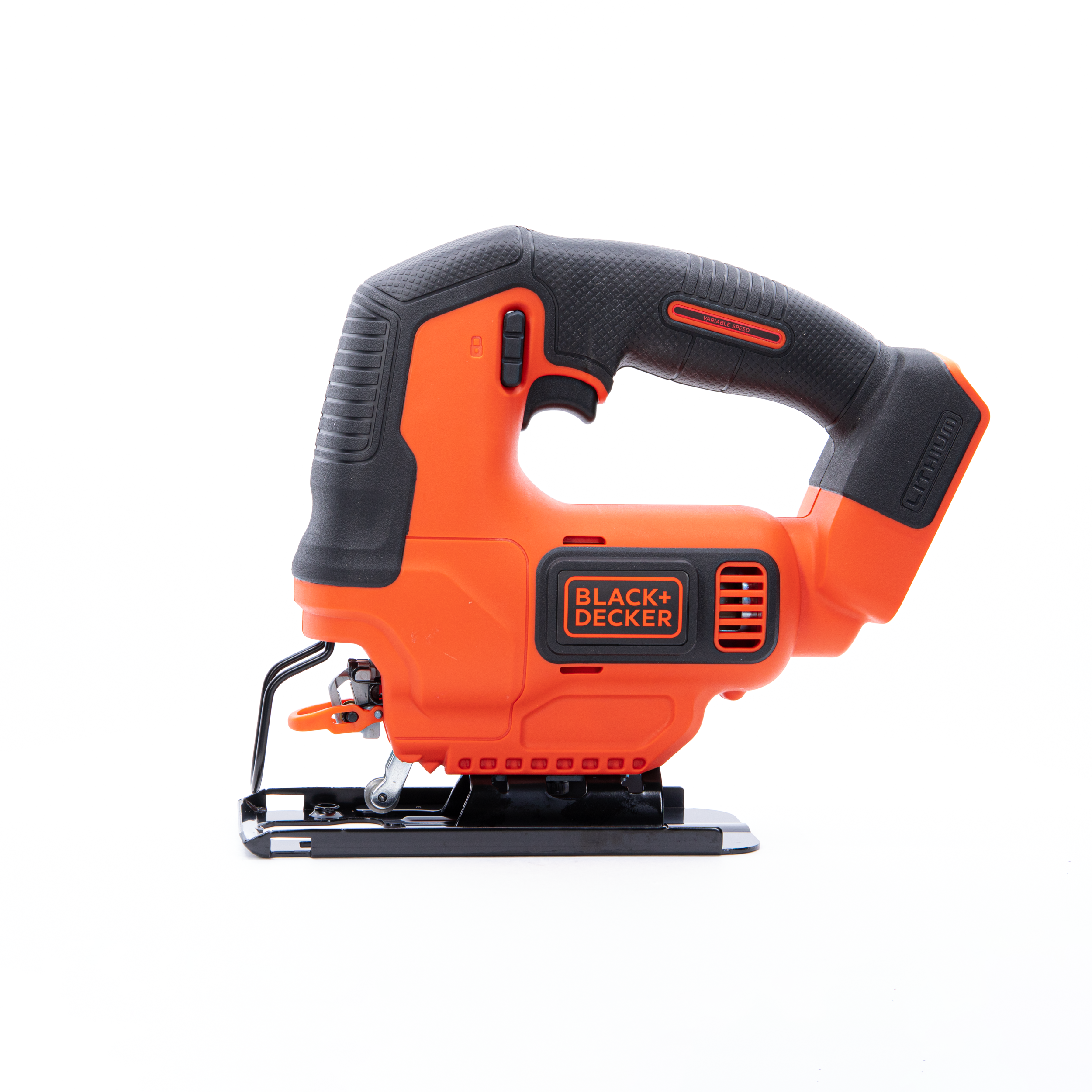 20V MAX* POWERCONNECT™ Cordless Jig Saw (Tool Only)