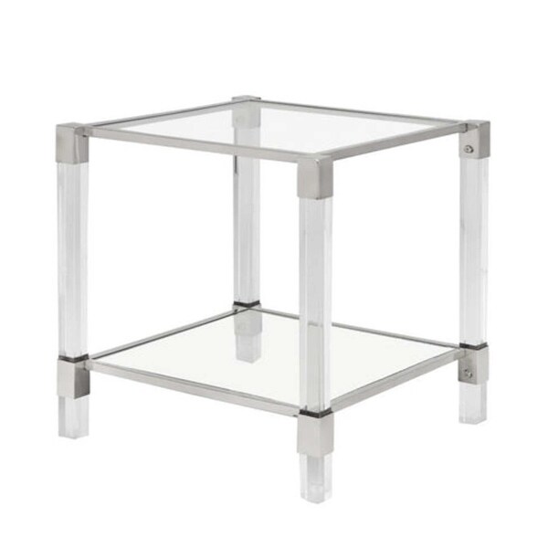 Jacques Side Table