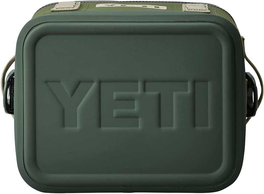 YETI Hopper Flip 12 Portable Soft Cooler