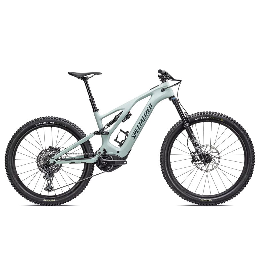 Specialized Levo Comp Carbon