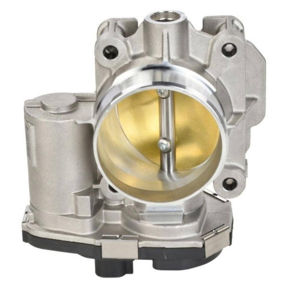 Bosch Fuel Injection Throttle Body Assembly F00H600075