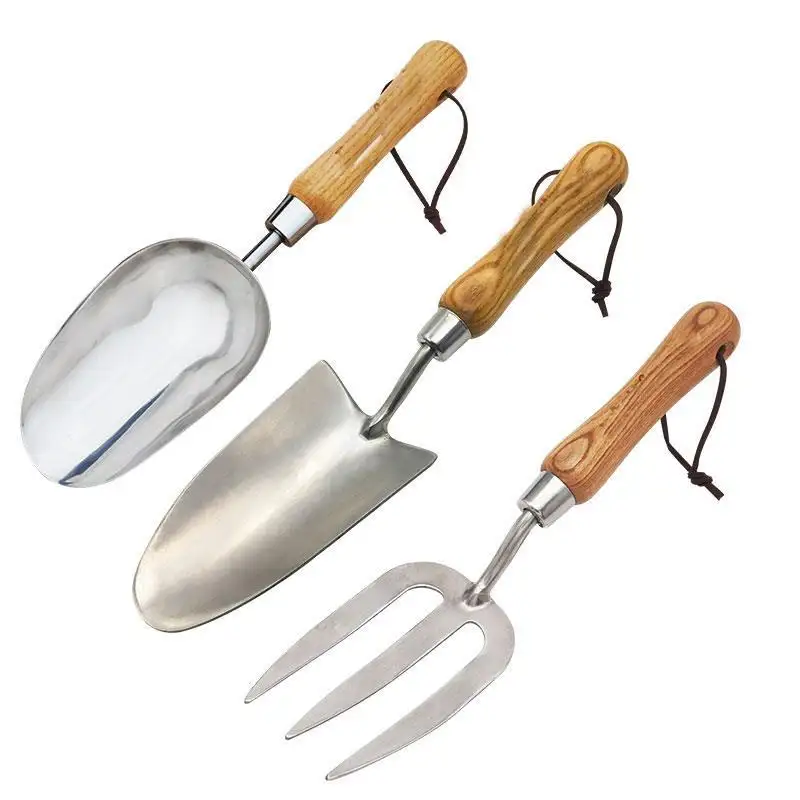 High Quality House Flower Gardening Floral  Hand Tools for Garden Use