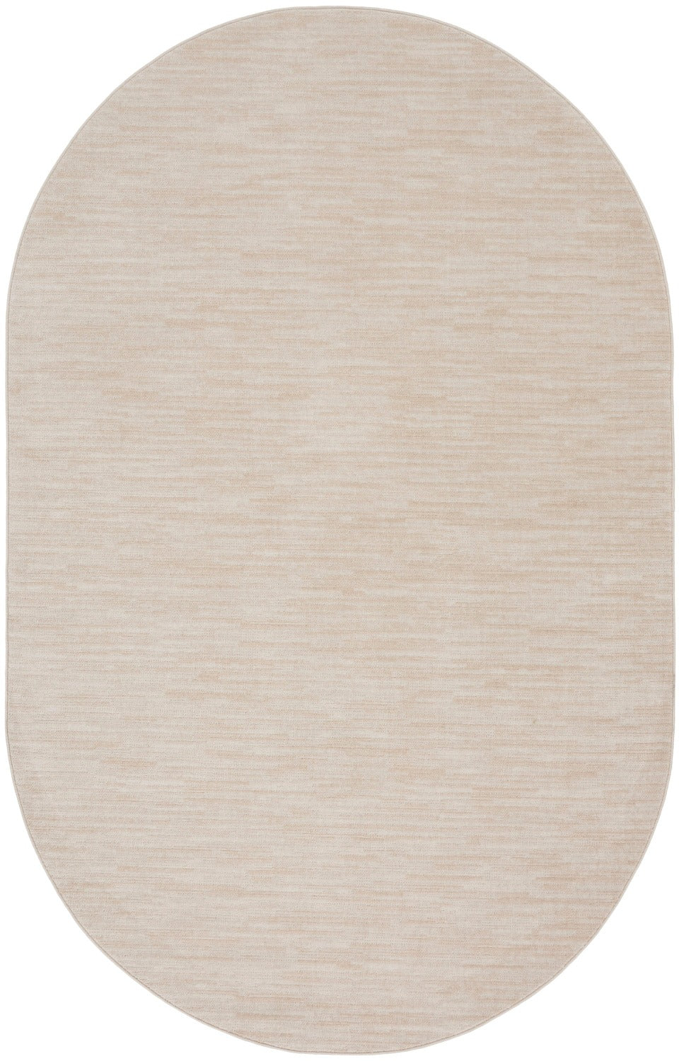 Nourison Essentials Ivory/Beige Rug