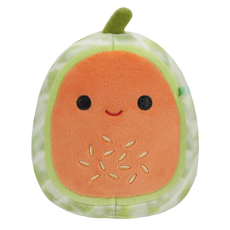 Squishmallows 5 Francois Plush