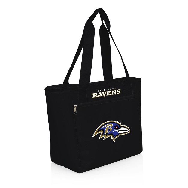 Nfl Baltimore Ravens Soft Cooler Bag