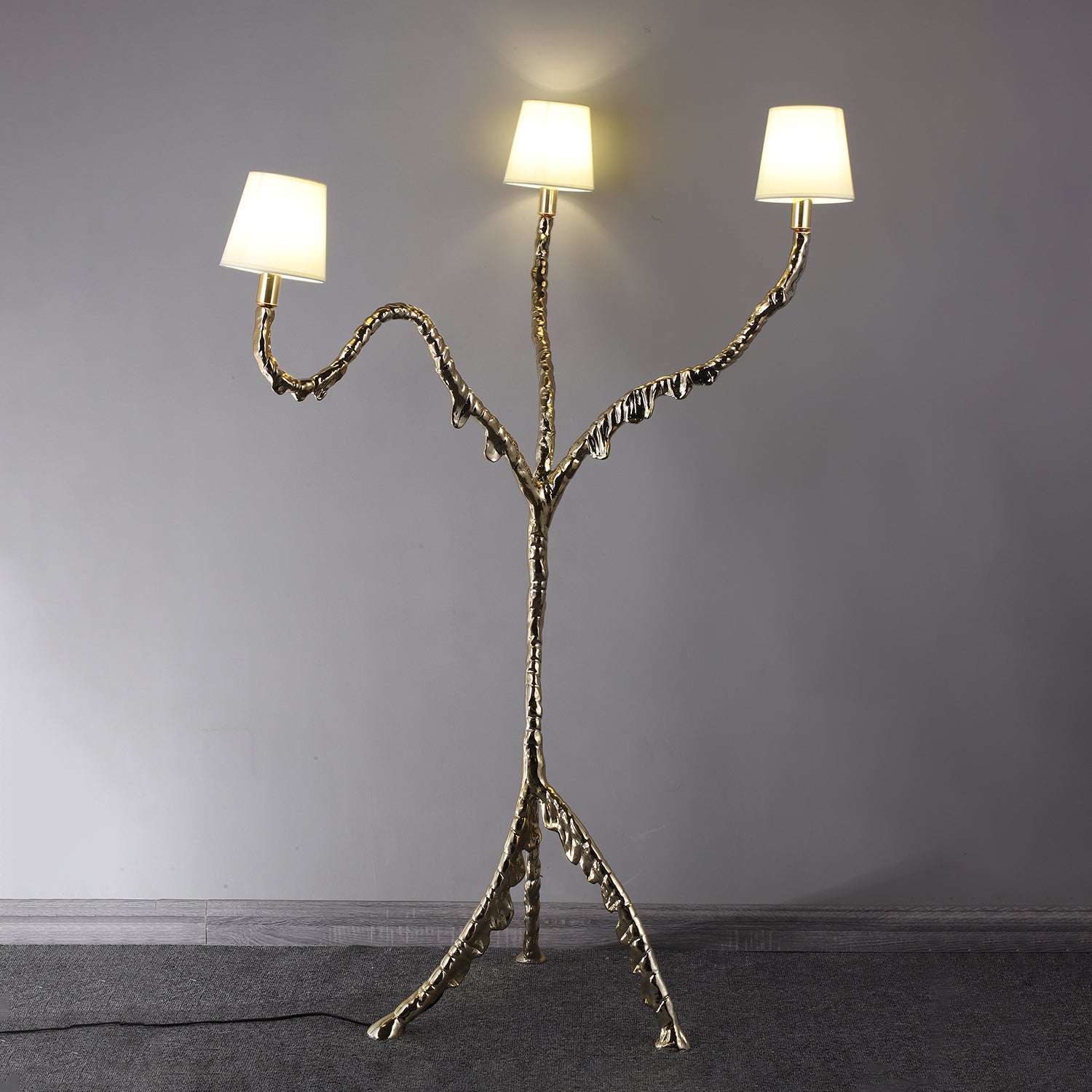 Ines Floor Lamp