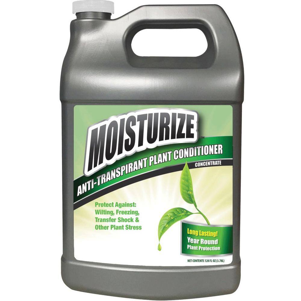 MOISTURIZE Moisturize 1 Gal. Concentrate MZ-C-128