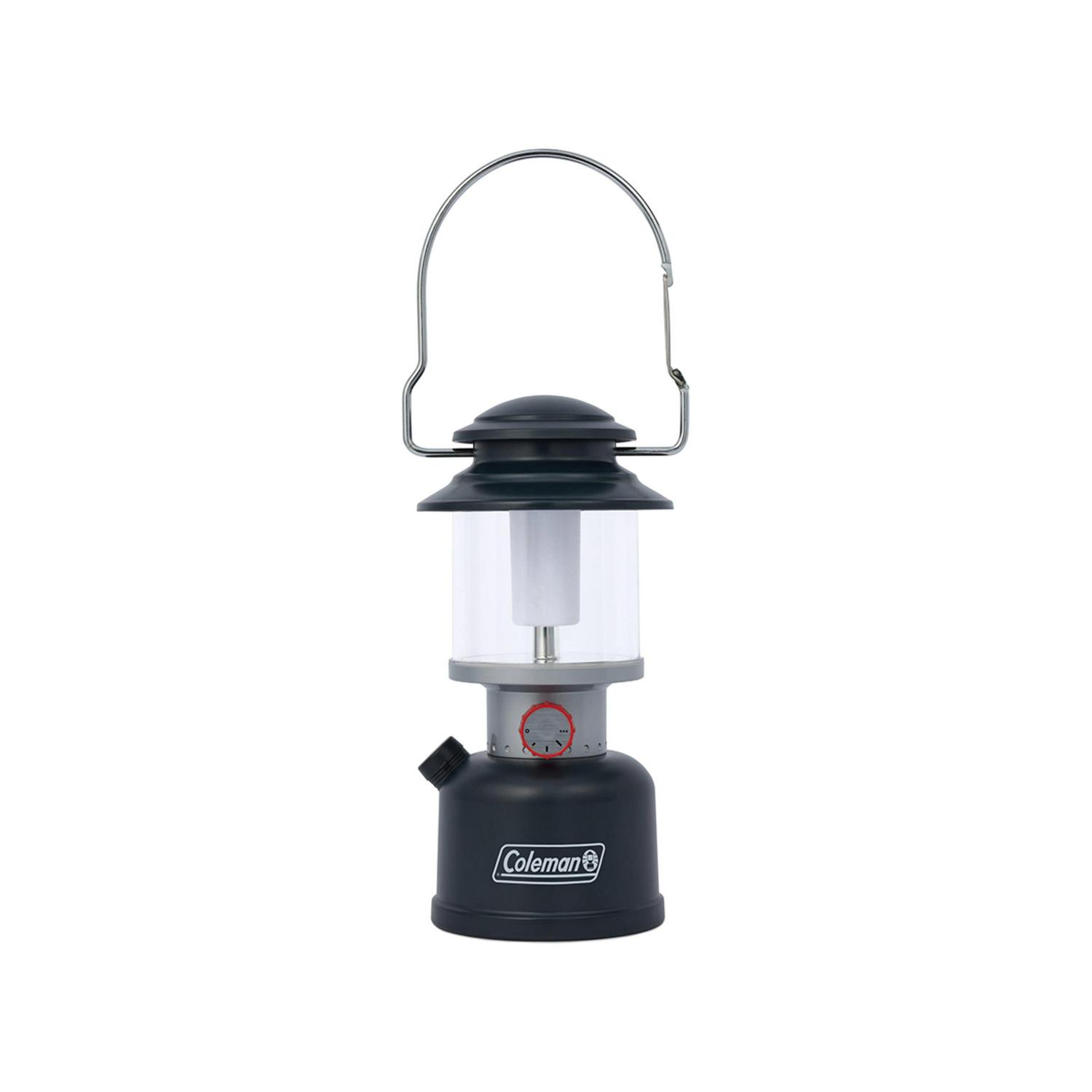 Coleman Classic Recharge 800 Lumens LED Lantern  Crowdfused