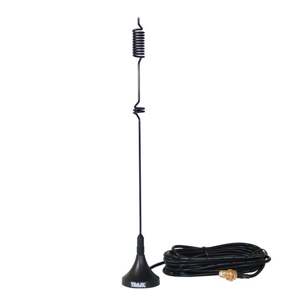 Tram 144mhz 430mhz Dual band Magnet Antenna With Sma female Connector