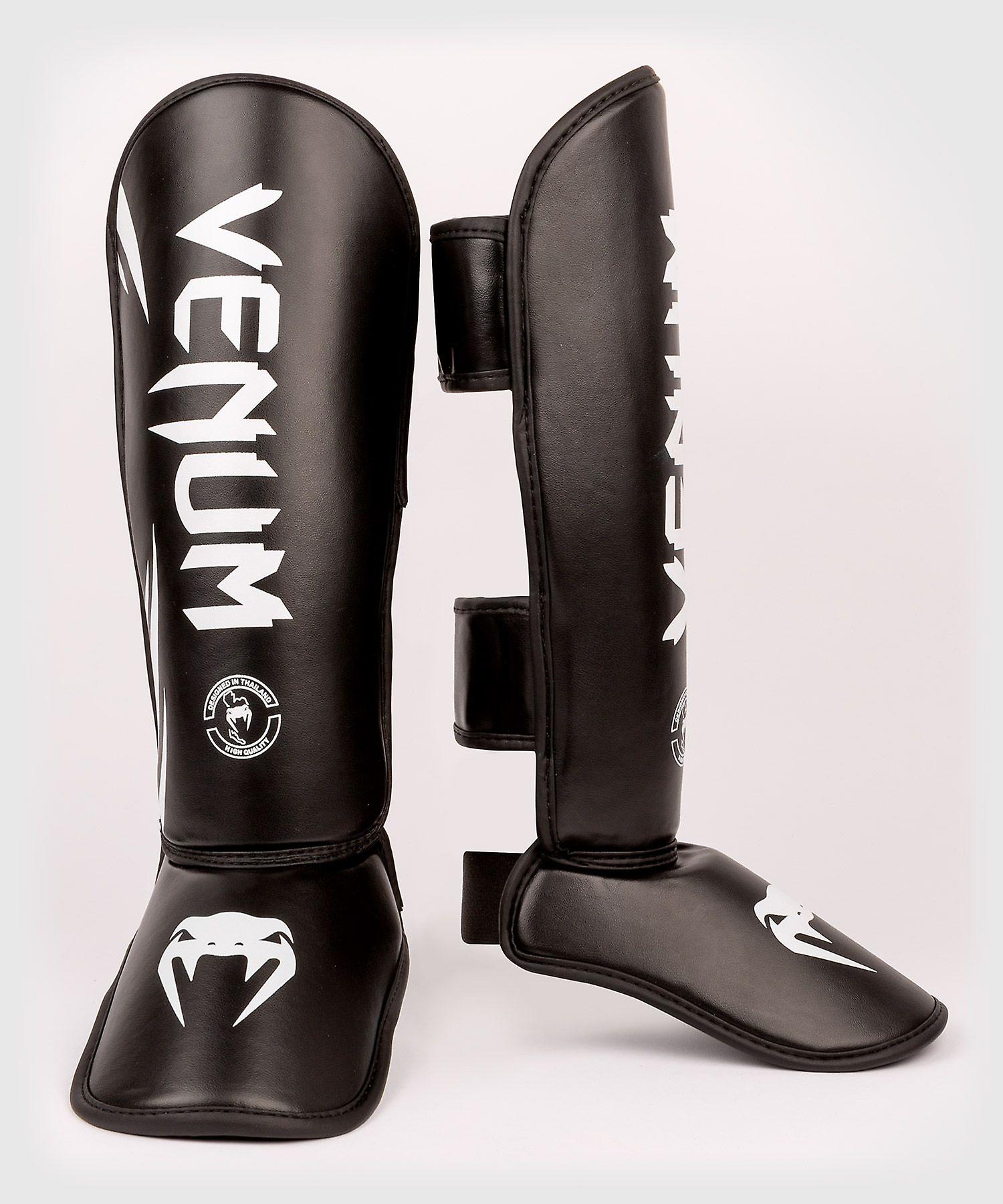 Venum challenger kids shin guards