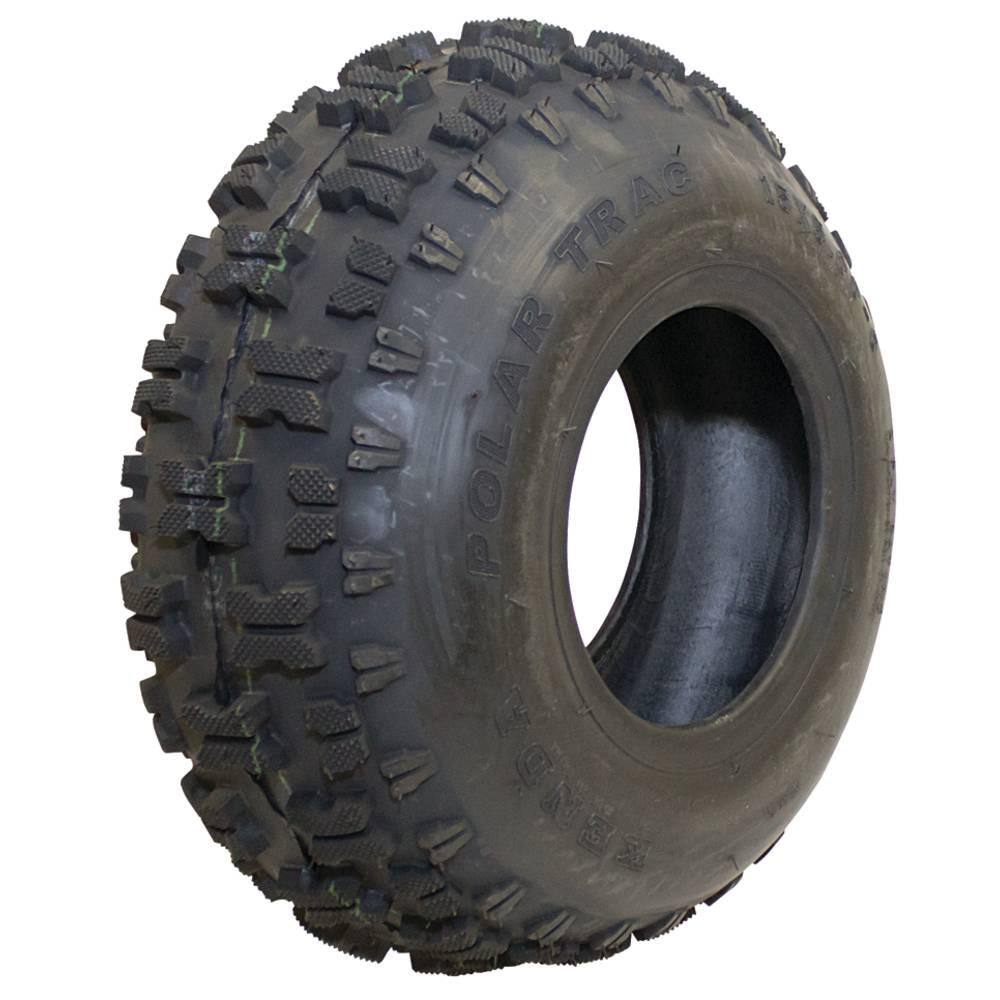 STENS New Tire for Kenda 205K0061 073980452A3 Tire Size 15x5.00-6 Tread Polar Trac 160-637