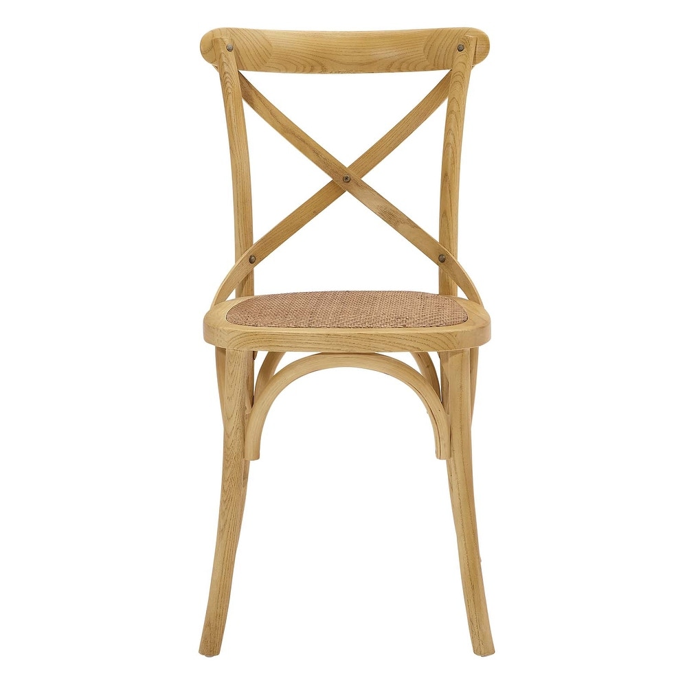 The Gray Barn Windy Poplars Dining Chair